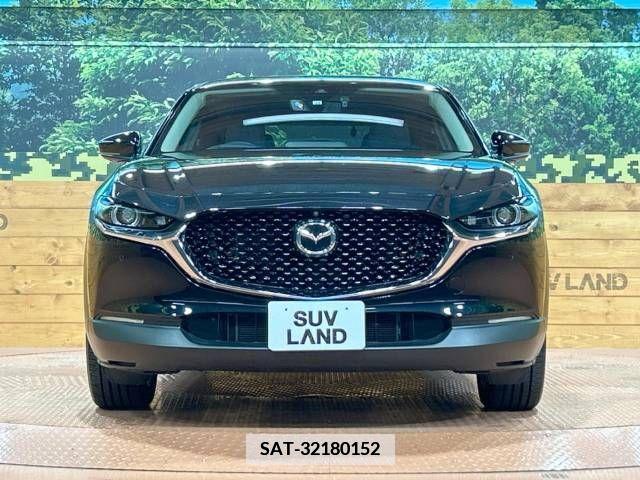 Mazda CX-30 2022-12 376767-14