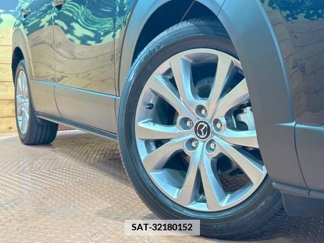 Mazda CX-30 2022-12 376767-13