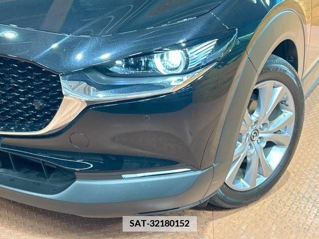 Mazda CX-30 2022-12 376767-12