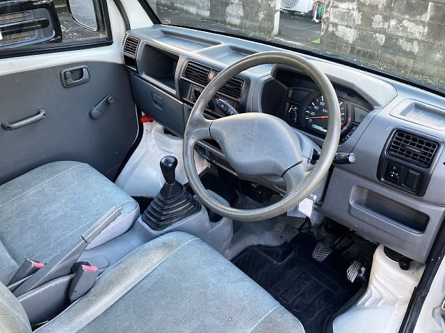 Mitsubishi MINICAB TRUCK 2006-04 182225-1
