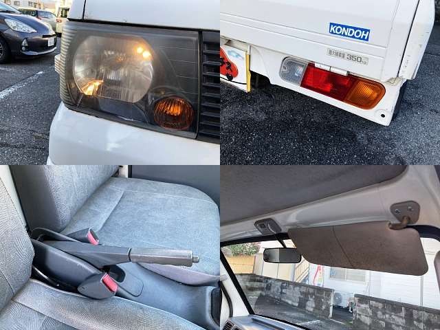 Mitsubishi MINICAB TRUCK 2006-04 182225-6