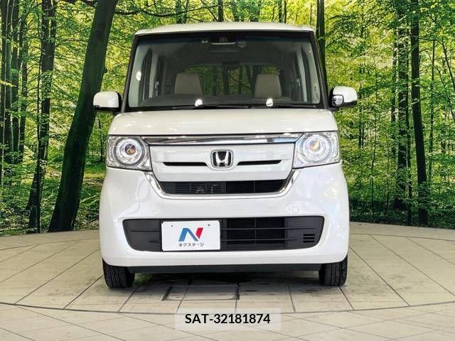 Honda N BOX 2019-09 364539-14