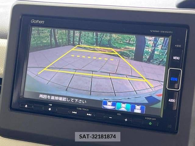 Honda N BOX 2019-09 364539-4