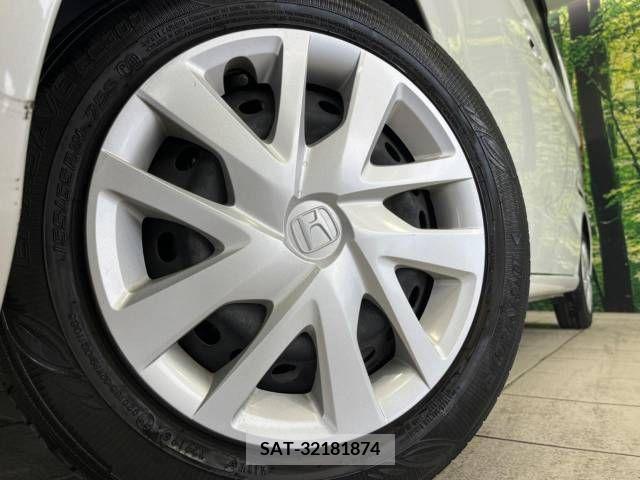 Honda N BOX 2019-09 364539-13