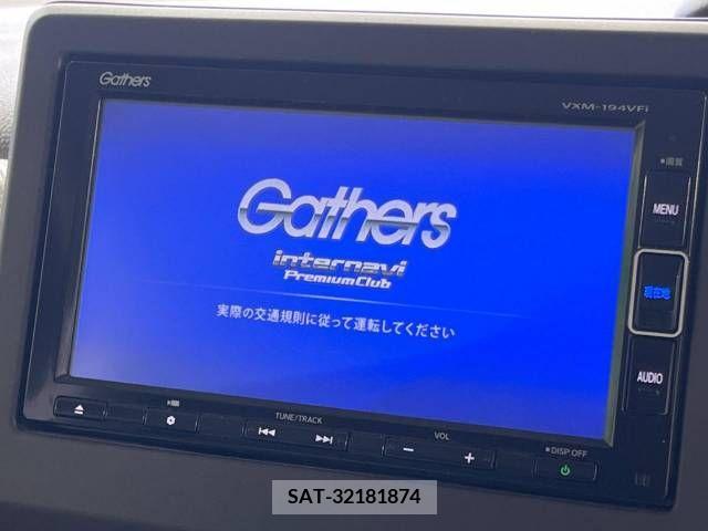 Honda N BOX 2019-09 364539-3