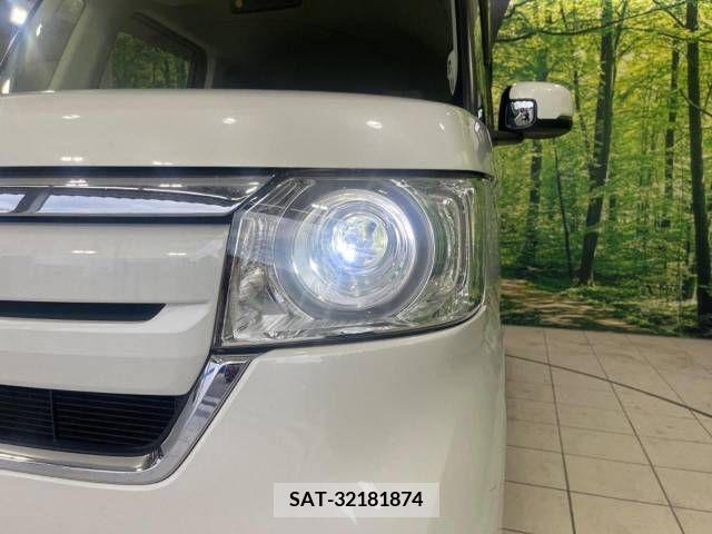 Honda N BOX 2019-09 364539-12