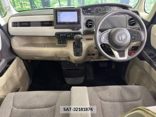 Honda N BOX 2019-09 364539-1