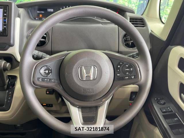 Honda N BOX 2019-09 364539-11