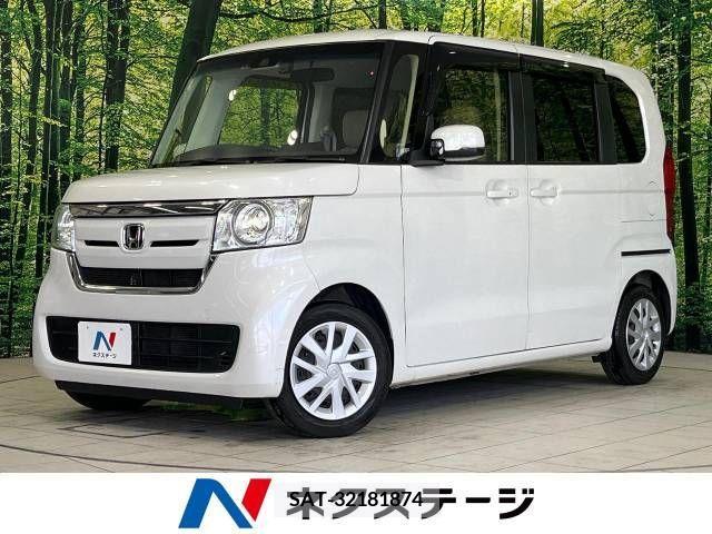 Honda N BOX 2019-09 364539-0