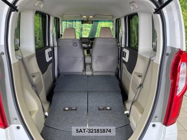 Honda N BOX 2019-09 364539-10