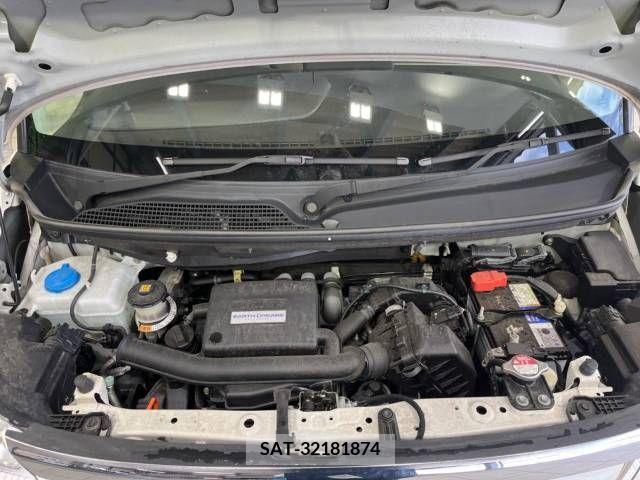 Honda N BOX 2019-09 364539-18