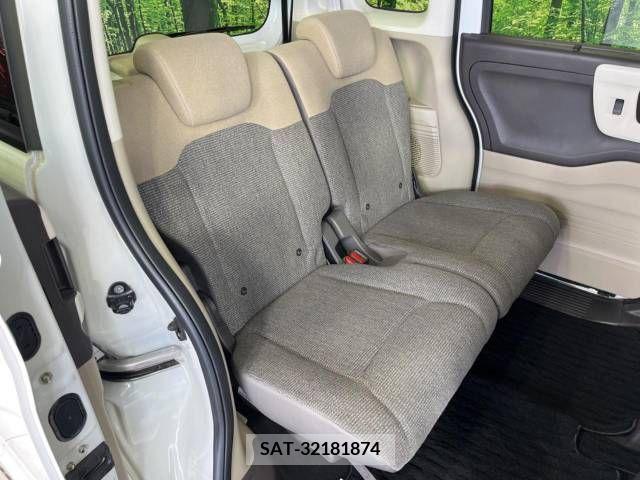 Honda N BOX 2019-09 364539-9