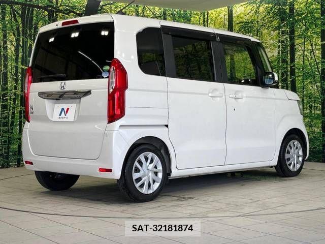 Honda N BOX 2019-09 364539-17
