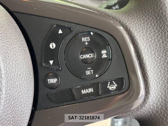 Honda N BOX 2019-09 364539-6