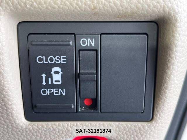 Honda N BOX 2019-09 364539-5