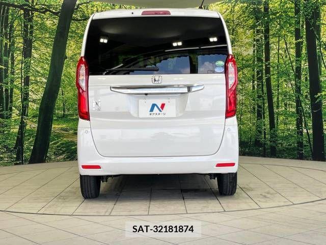 Honda N BOX 2019-09 364539-15