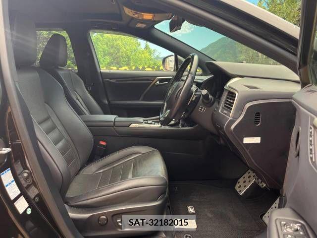 Lexus RX 2015-10 388175-8