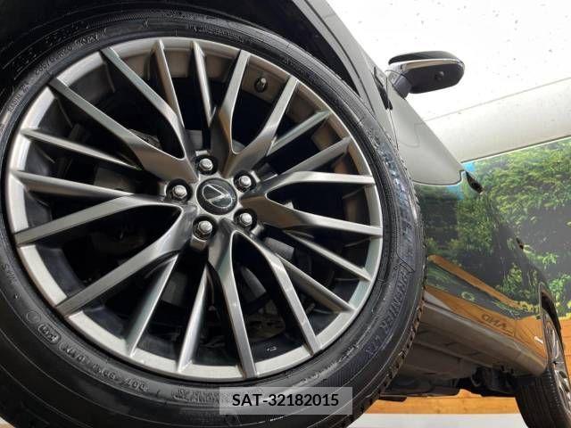 Lexus RX 2015-10 388175-13