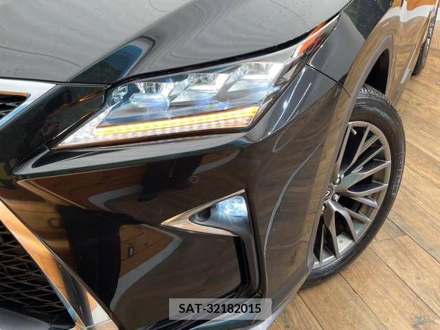 Lexus RX 2015-10 388175-12