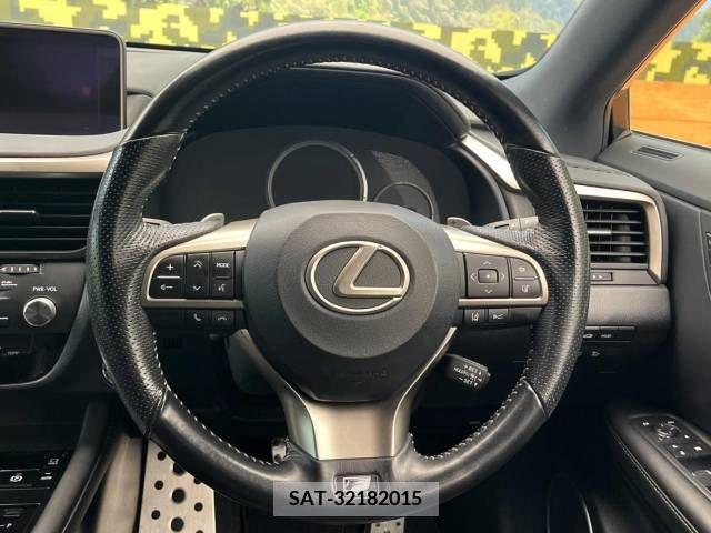 Lexus RX 2015-10 388175-11