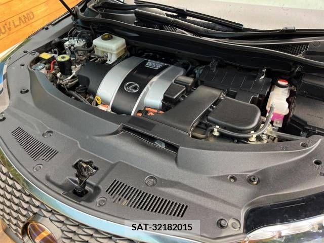 Lexus RX 2015-10 388175-18