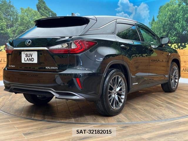 Lexus RX 2015-10 388175-17