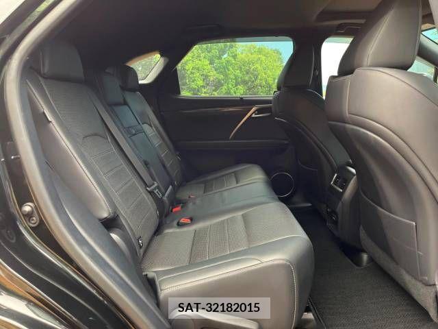 Lexus RX 2015-10 388175-9