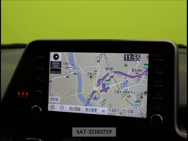 Toyota C-HR 1991-02 264038-3