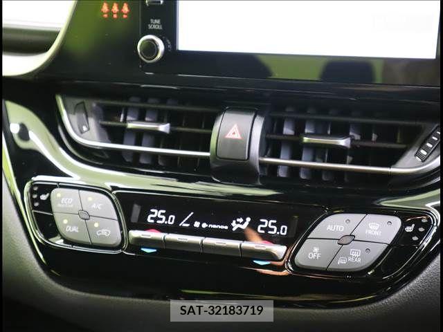 Toyota C-HR 1991-02 264038-16