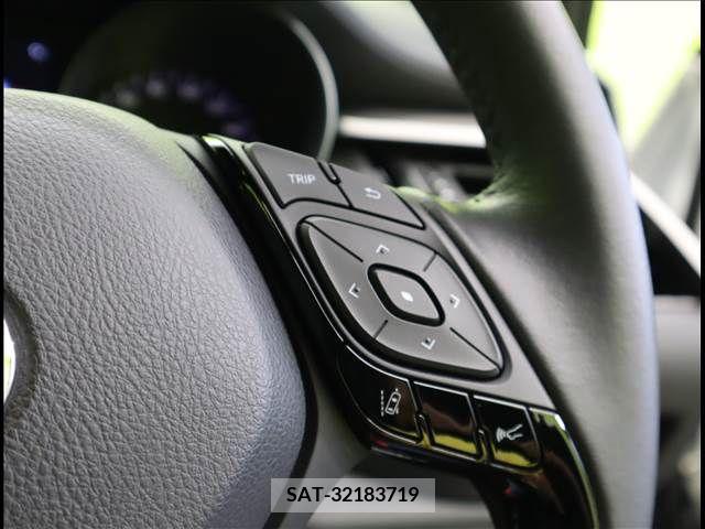 Toyota C-HR 1991-02 264038-9