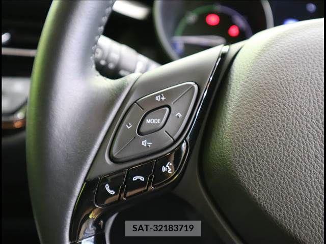 Toyota C-HR 1991-02 264038-8