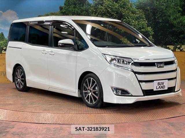 Toyota NOAH 2021-03 214124-17