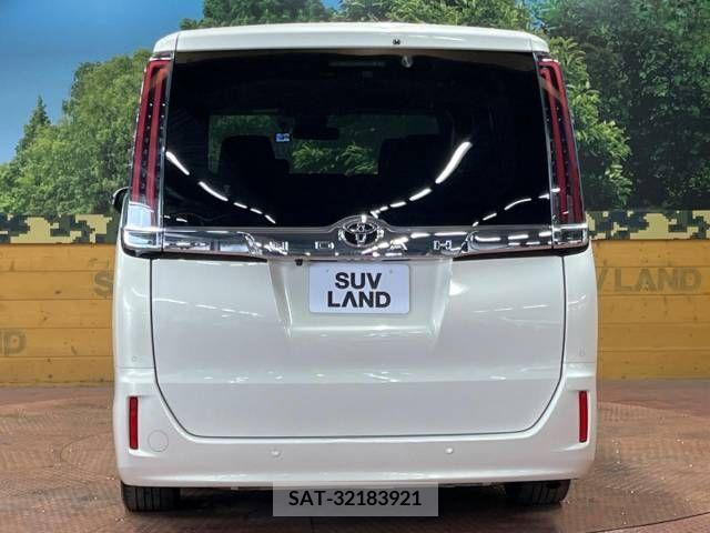 Toyota NOAH 2021-03 214124-16