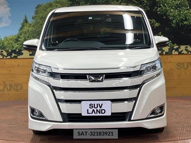 Toyota NOAH 2021-03 214124-15