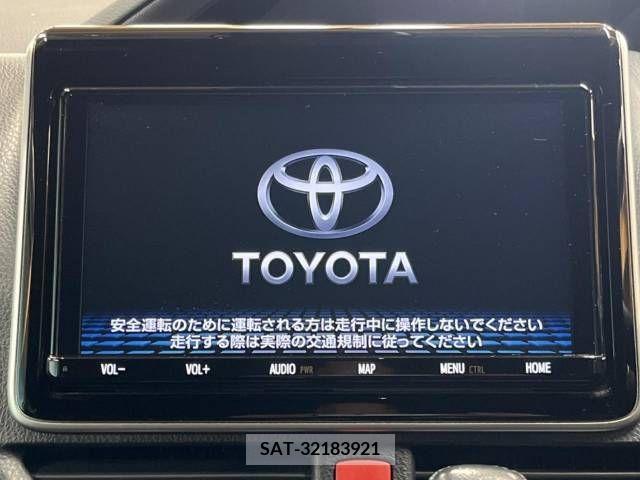 Toyota NOAH 2021-03 214124-2