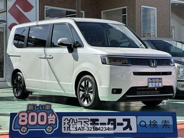 Honda e 2024-01 217411-0