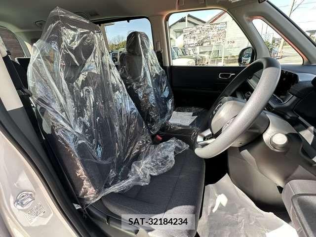 Honda e 2024-01 217411-7