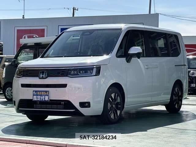 Honda e 2024-01 217411-2
