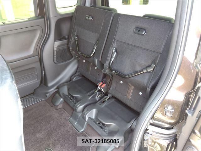 Honda N BOX CUSTOM 2017-10 364896-14