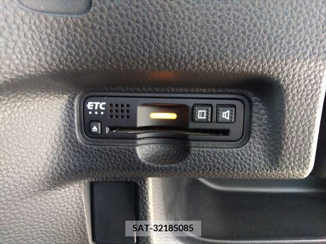 Honda N BOX CUSTOM 2017-10 364896-22
