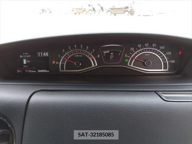 Honda N BOX CUSTOM 2017-10 364896-28
