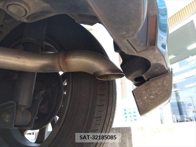 Honda N BOX CUSTOM 2017-10 364896-7
