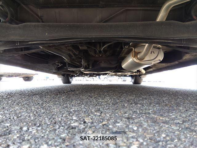 Honda N BOX CUSTOM 2017-10 364896-6