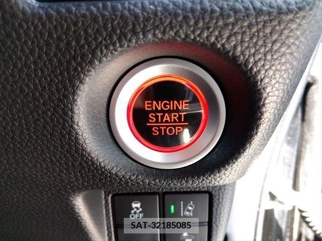 Honda N BOX CUSTOM 2017-10 364896-25