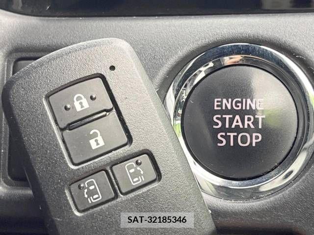 Toyota VOXY 2017-12 370419-10