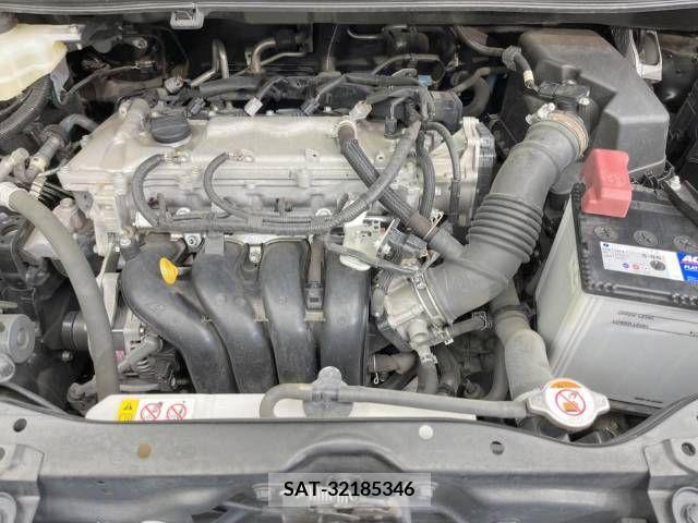 Toyota VOXY 2017-12 370419-19