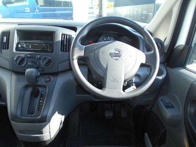 Nissan VANETTE VAN 2017-09 194602-20
