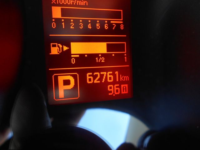 Nissan VANETTE VAN 2017-09 194602-23