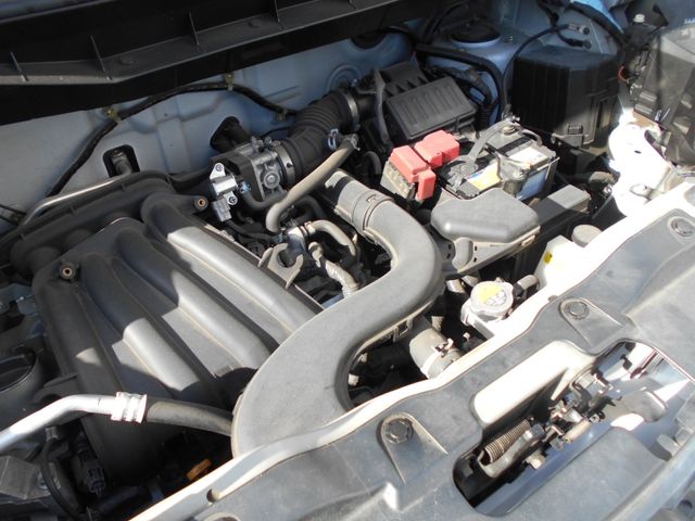 Nissan VANETTE VAN 2017-09 194602-29