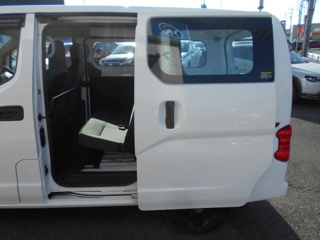 Nissan VANETTE VAN 2017-09 194602-16